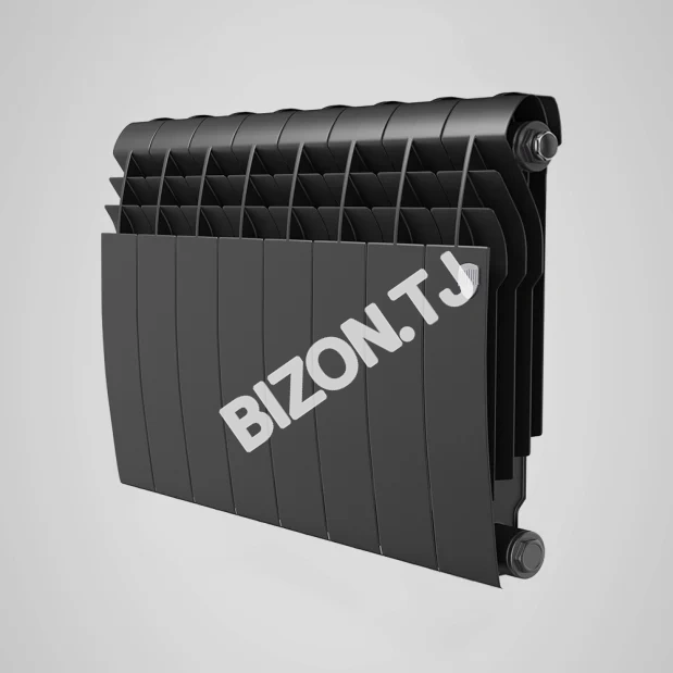 Биметаллический радиатор Royal Thermo Biliner 500
