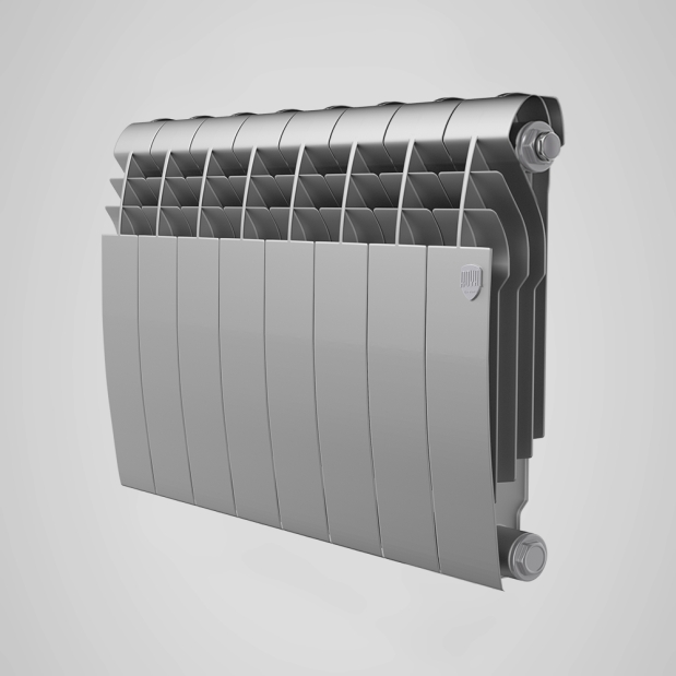 Биметаллический радиатор Royal Thermo Biliner 350