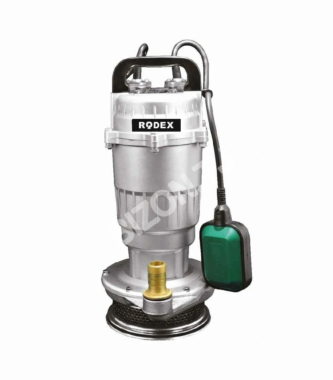Погружной насос для чистой воды RODEX RDX835, 1100Вт