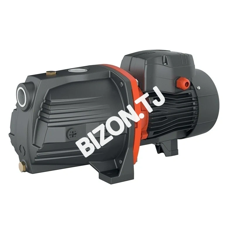 Погружной насос для чистой воды Leo Pump, 1.1квт