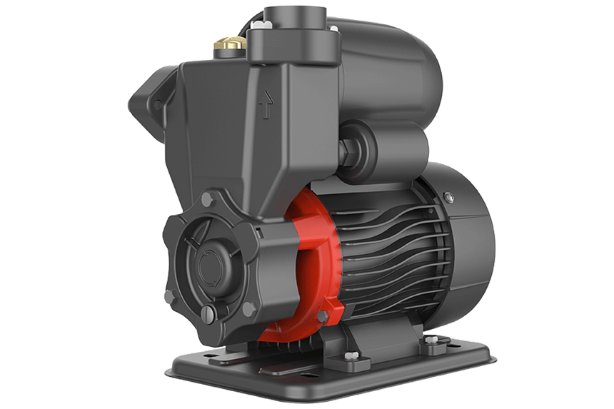 Вакуумный Насос Leo Pump, 1.1Вт