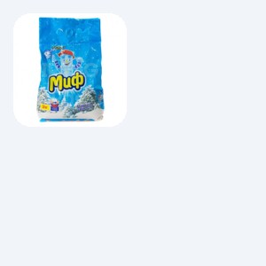Порошок для ручной стирки