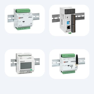 Программируемые устройства (PLC, HMI)