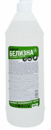 Универсалный Белизна, 1000мл