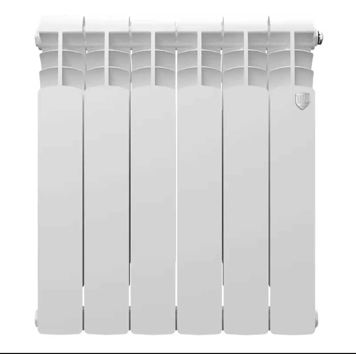 Радиатор Royal thermo Vittoria Super 500
