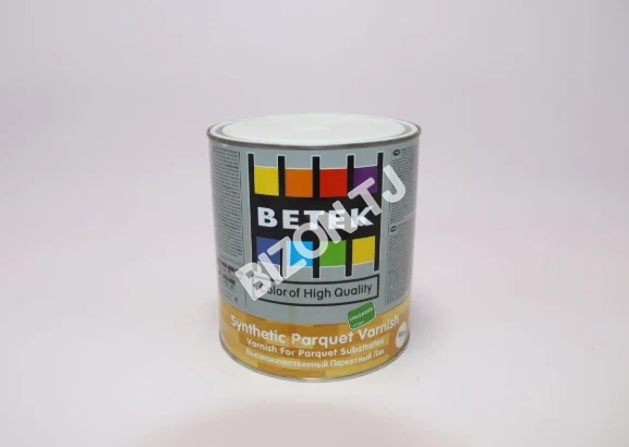 Паркетный клей BETEK PARQUET ADHESIVE, 20кг