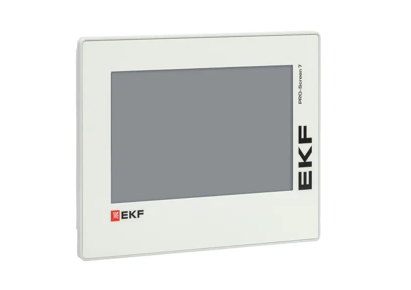 Панель оператора EKF PRO-Screen 7E