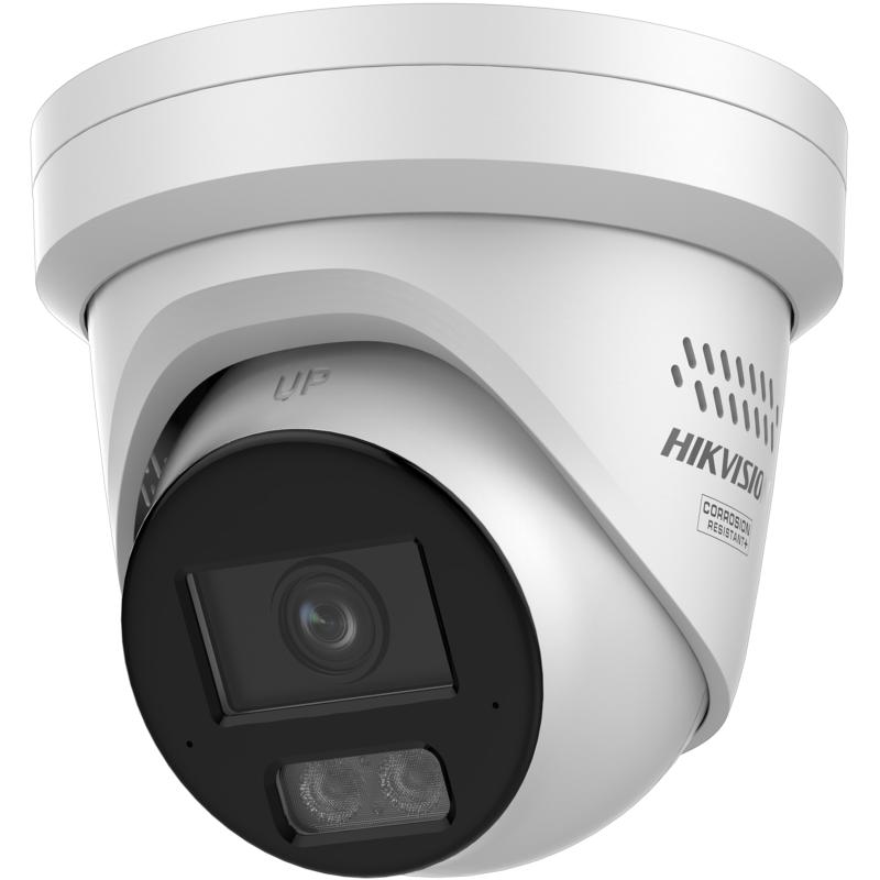 Камера видеонаблюдения Hikvision DS-2CD1343G2-I, 4Mp/2560p