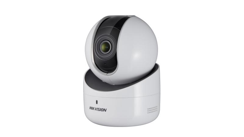 Камера видеонаблюдения Hikvision DS-2CV2Q21FD-IW, 2Mp/1920p