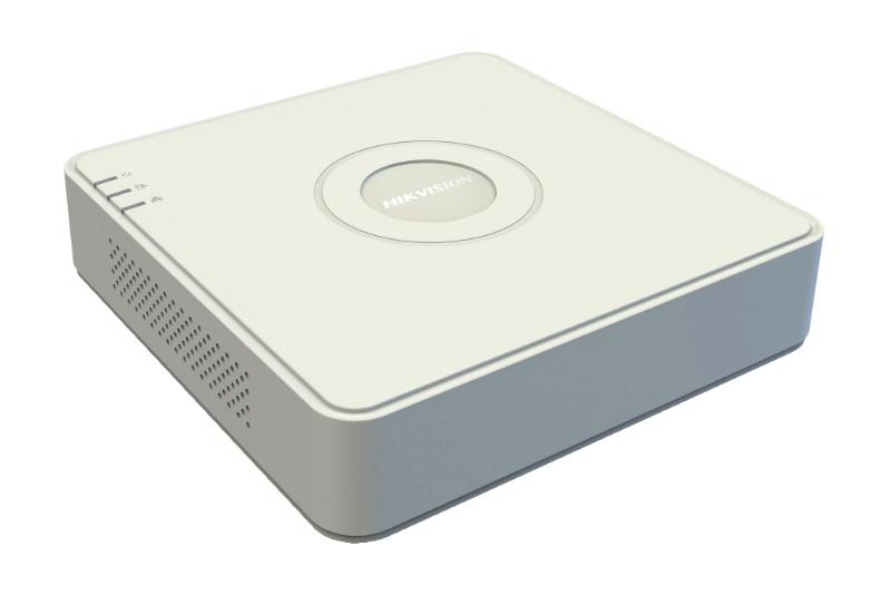 Видеорегистратор Hikvision IP DS-7616NXI-K1, 16-канальный