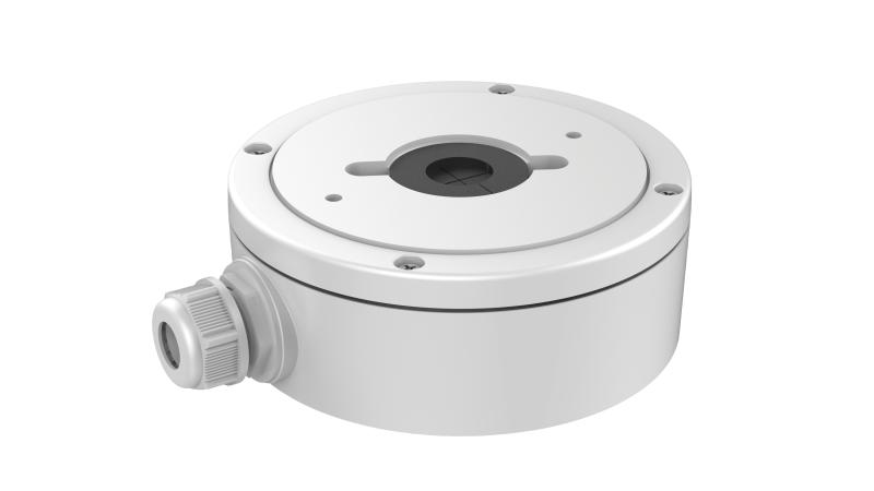 Монтажная коробка камеры Hikvision DS-1280ZJ
