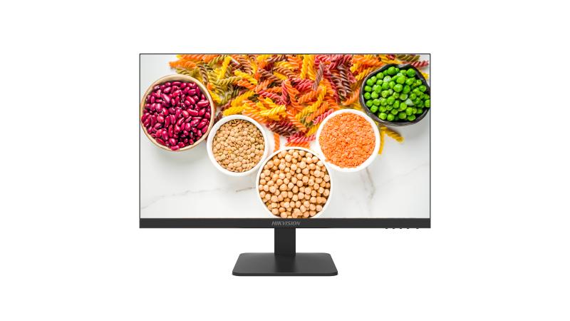 Монитор Hikvision DS-D5027F2-1P2, 1920p