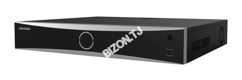 Видеорегистратор Hikvision IP IDS-7716NXI-I4/X(B), 16-канальный