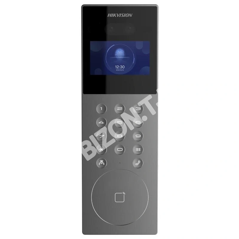 Вызывная панель Hikvision DS-KD9203-E6