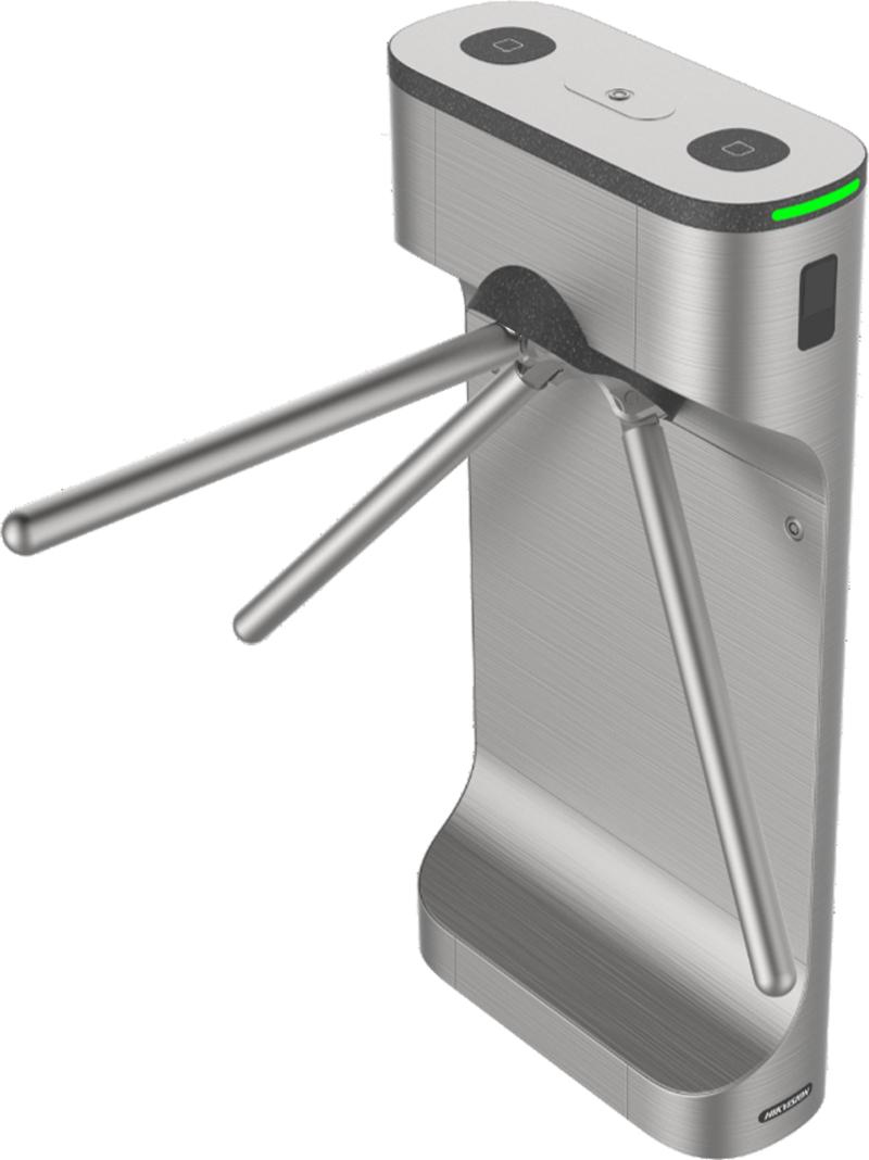 Турникет Hikvision DS-K3G411-R/M