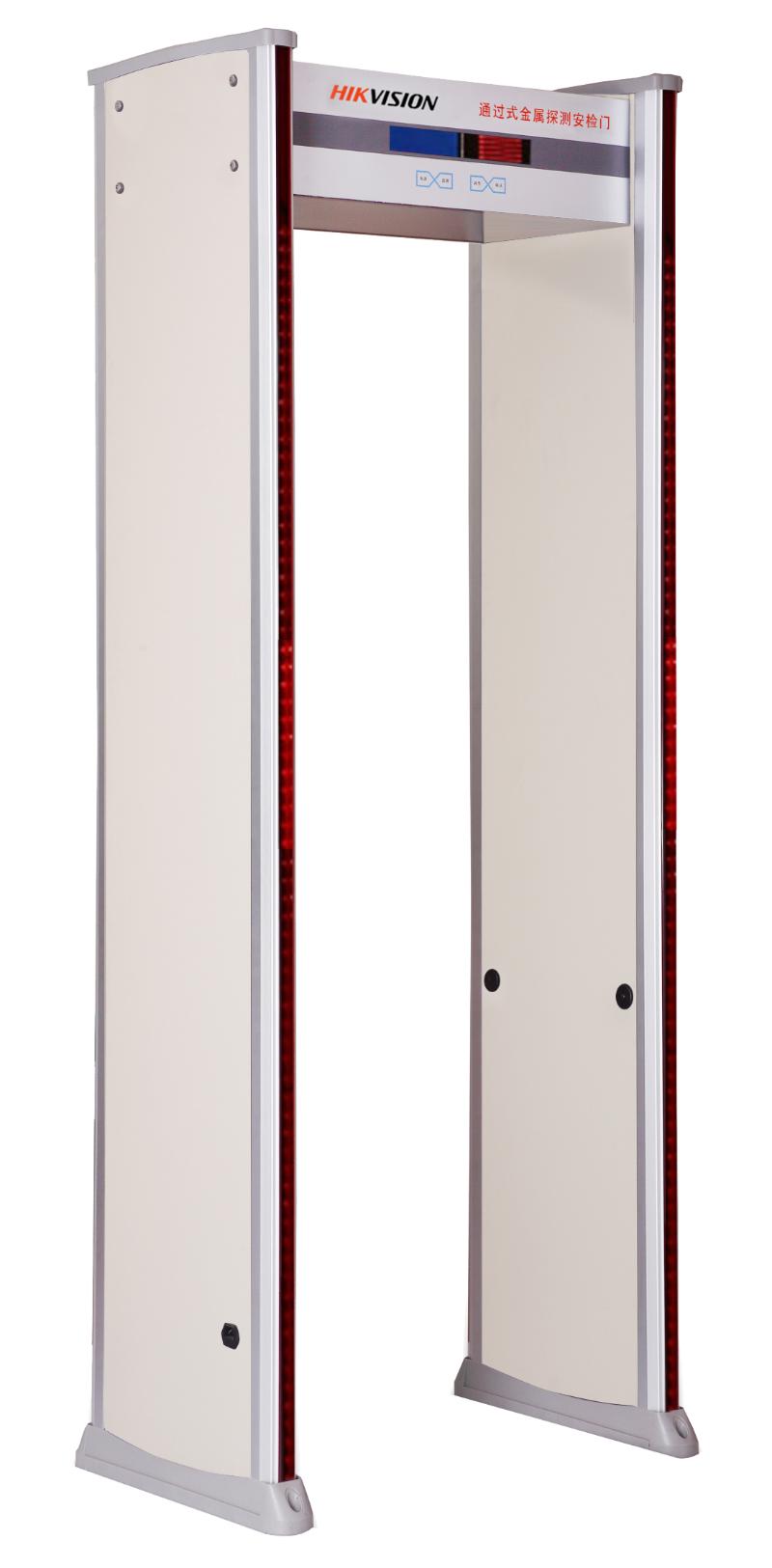 Металлодетектор Hikvision NP-SG112L