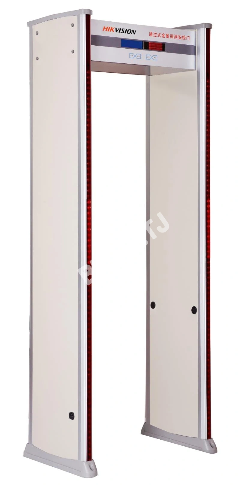 Металлодетектор Hikvision NP-SG112L