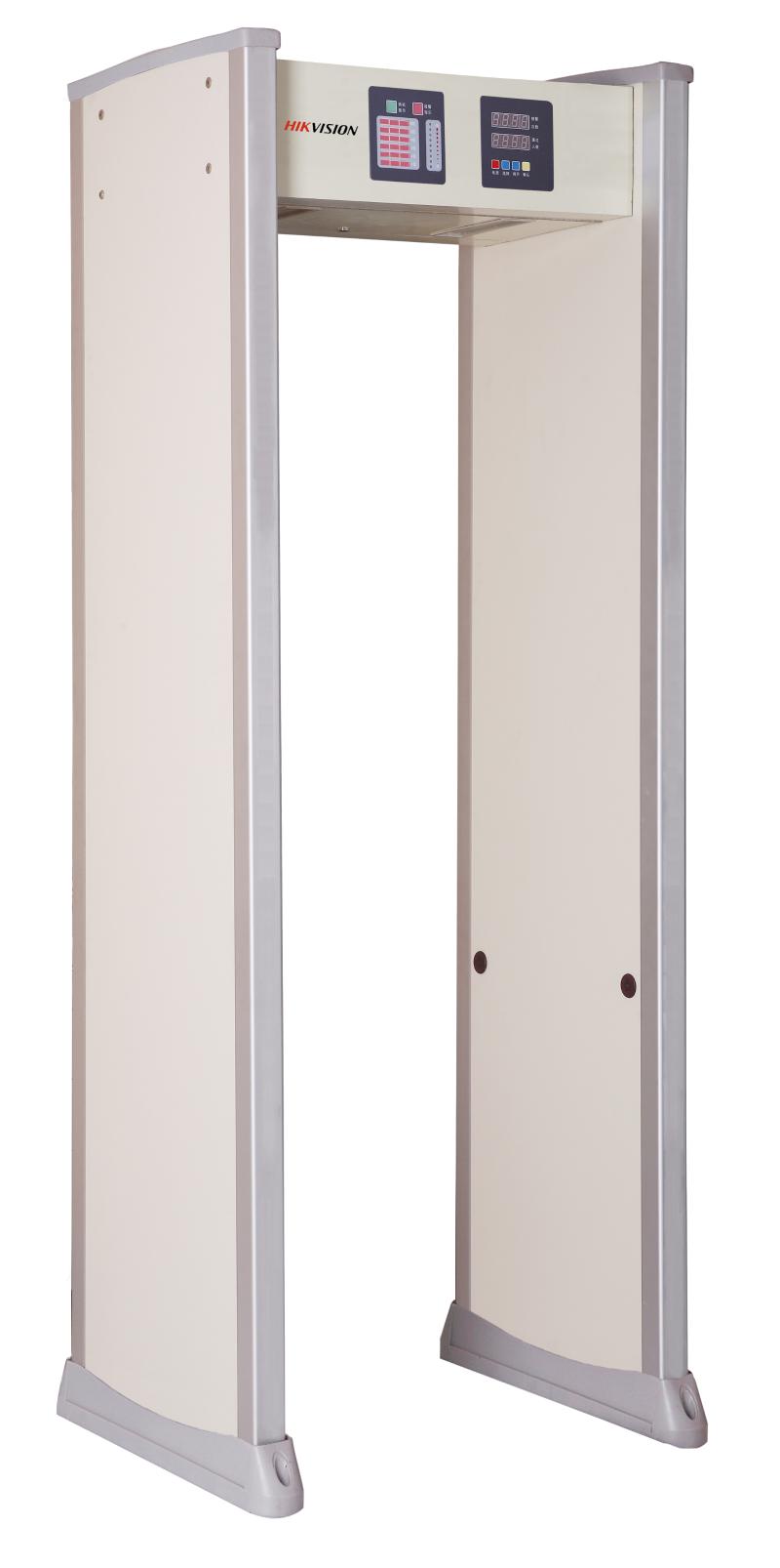 Металлодетектор Hikvision NP-SG106