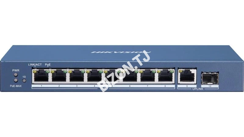 Жесткий диск Hikvision DS80HKVS-VX1 8Тb