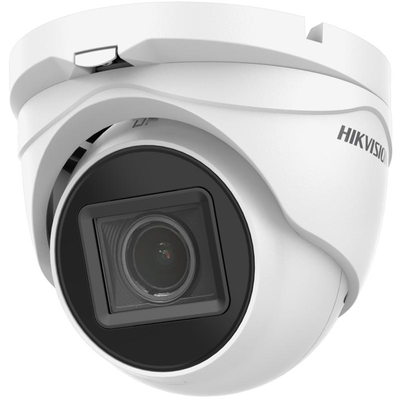 Камера видеонаблюдения Hikvision DS-2CE79H0T-IT3ZF, 5Mp/2560р