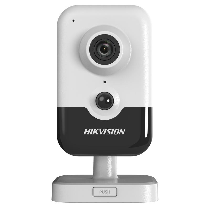 Камера видеонаблюдения Hikvision DS-2CD2421G0-I, 2Mp/1920p
