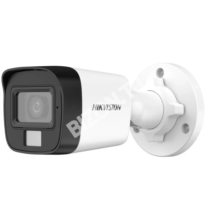 Камера видеонаблюдения Hikvision DS-2CE70DF0T-PF, 2Mp/1920р
