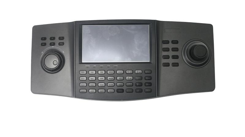 Клавиатура Hikvision DS-1005KI
