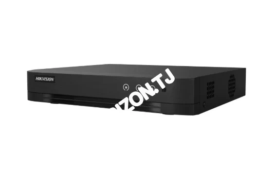 Видеорегистратор Hikvision IP DS-7104NI-Q1/M, 4-канальный