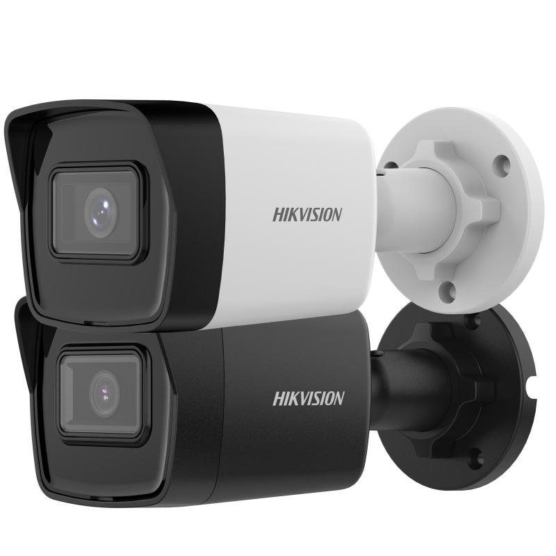 Камера видеонаблюдения Hikvision DS-2CD1043G2-I, 4Mp/2560p