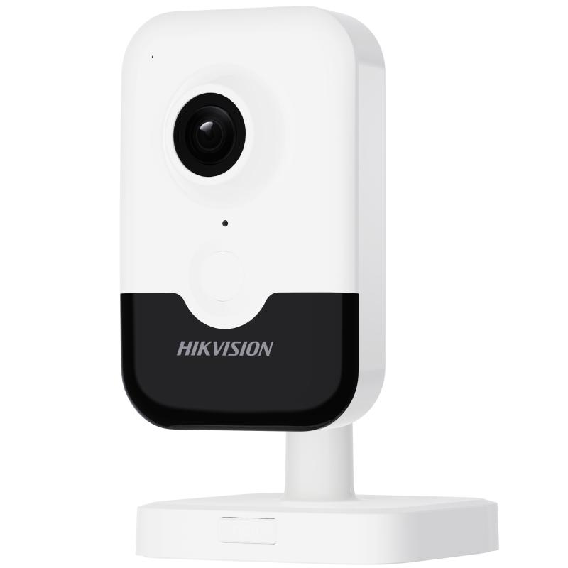 Камера видеонаблюдения Hikvision DS-2CD2443G2-IW, 4Mp/2560p