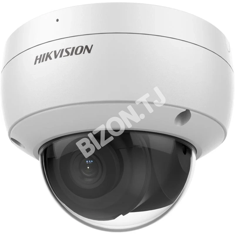Камера видеонаблюдения Hikvision DS-2CD2163G2-IU, 6Mp/3200p