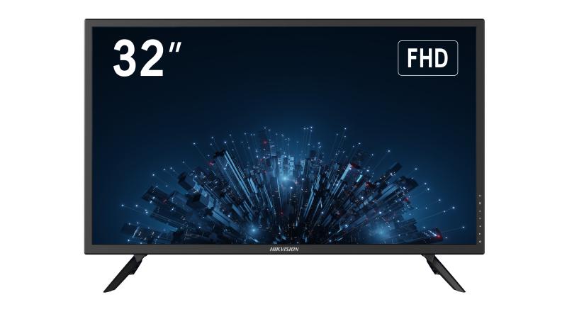 Монитор Hikvision DS-D5032F3-1V0S, 1920p