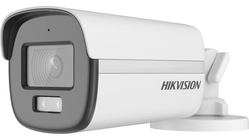 Камера видеонаблюдения Hikvision DS-2CE12KF0T-FS, 3K/2960р