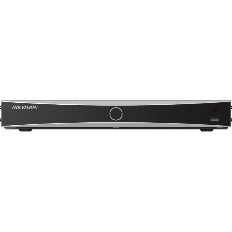 Видеорегистратор Hikvision IP DS-7616NXI-K2, 8-канальный