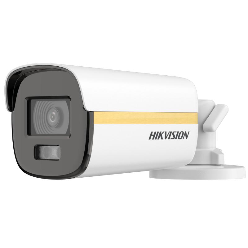 Камера видеонаблюдения Hikvision DS-2CE12KF3T-L, 3К/2560р