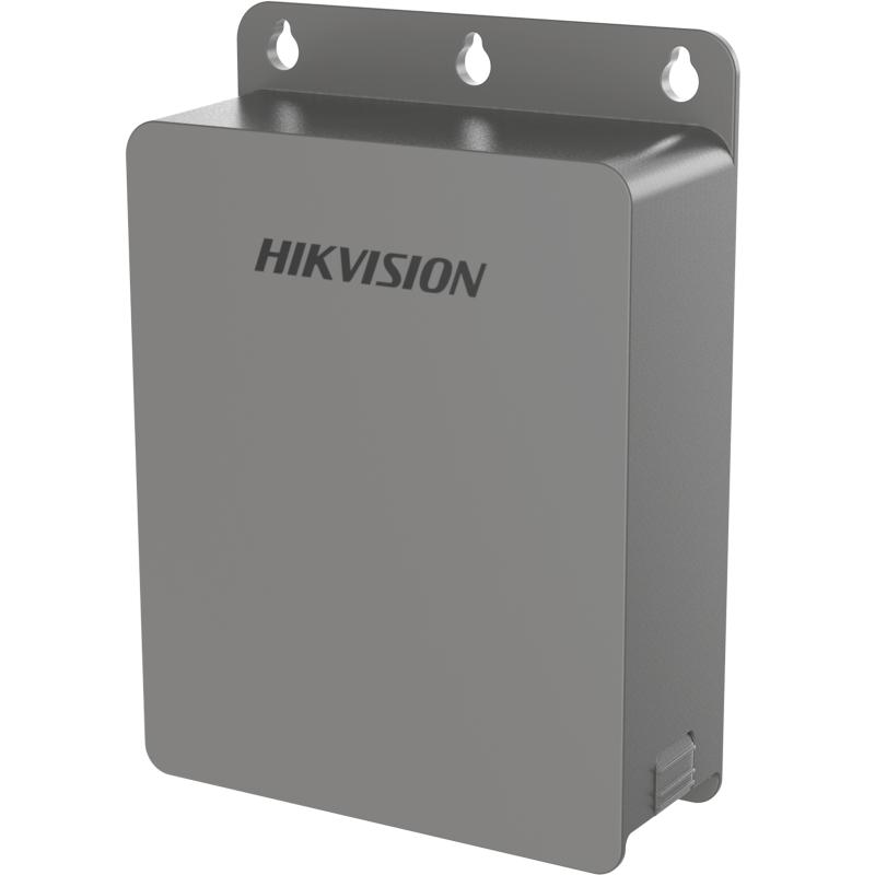 Адаптер питания Hikvision DS-2PA1201-WRD