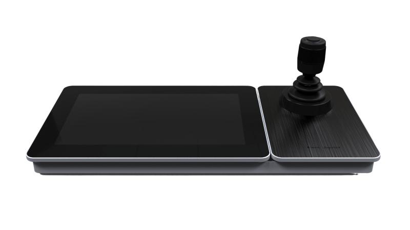 Клавиатура Hikvision DS-1600KI(B)