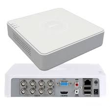 Видеорегистратор Hikvision HD iDS-7108HQHI-M1/S, 8-канальный