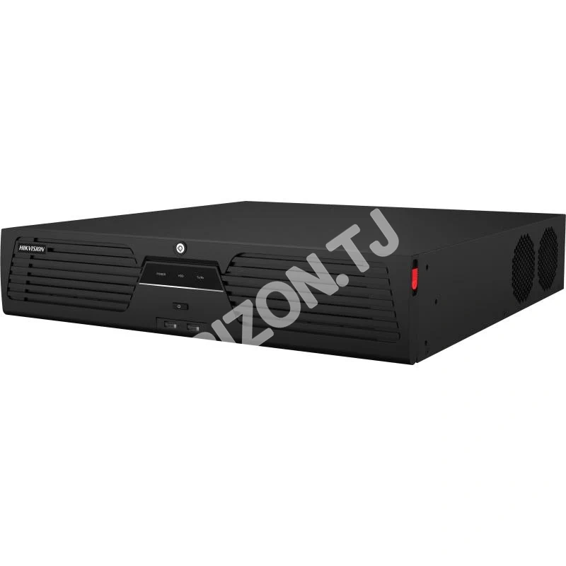 Видеорегистратор Hikvision IP DS-9632NI-M8, 32-канальный