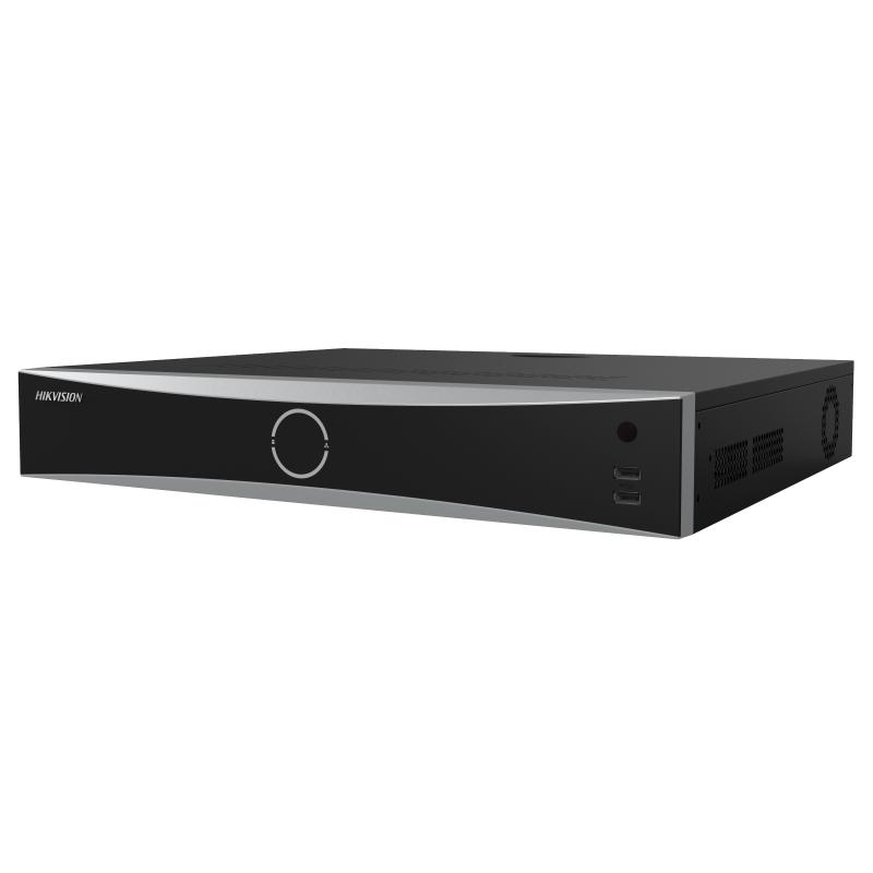 Видеорегистратор Hikvision IP DS-7732NXI-K4, 32-канальный