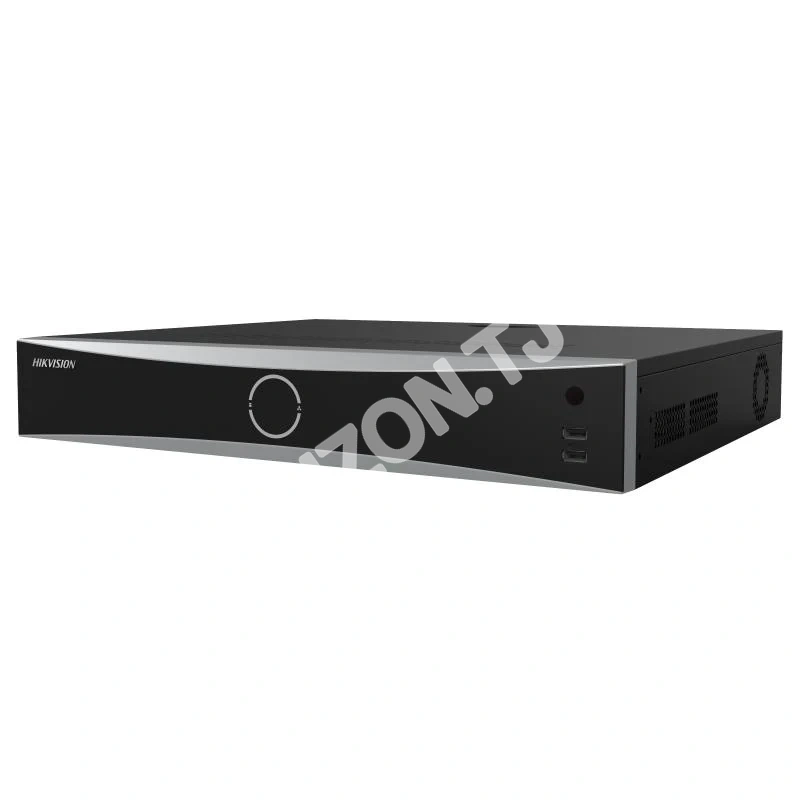 Видеорегистратор Hikvision IP DS-7732NXI-K4, 32-канальный