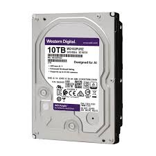 Жесткий диск Hikvision WD102PURX 10Tb