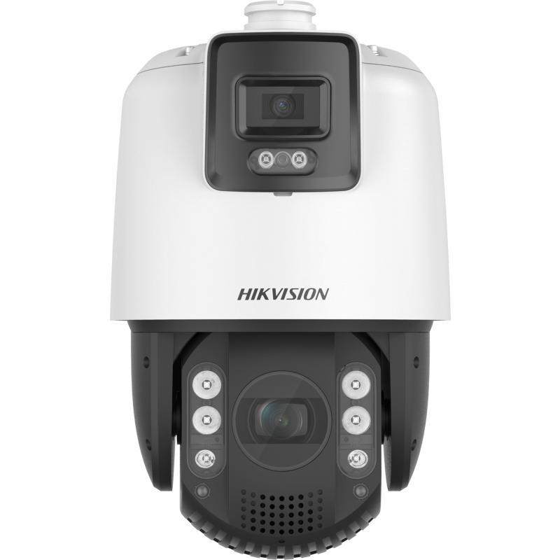 Камера видеонаблюдения Hikvision DS-2SE7C432MW-AEB, 4Mp/2560p