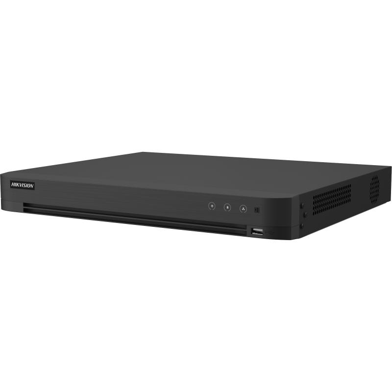 Видеорегистратор HD iDS-7232HQHI-M2/XT, 32-канальный