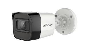 Камера видеонаблюдения Hikvision DS-2CD1027G2-L, 2Mp/1920p