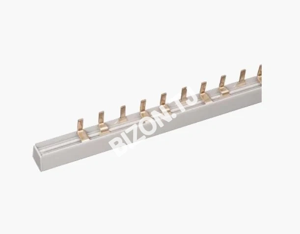 Шина соединительная типа PIN (штырь) 3Р 63А (дл.1м) IEK