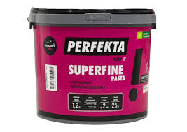 Premix Perfekta pasta Суперфинишная полимерная шпатлевка, 25кг