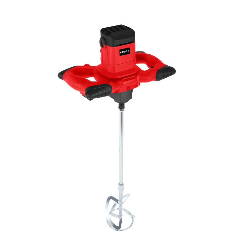 Ручной миксер RODEX RDX3922, 1400Вт