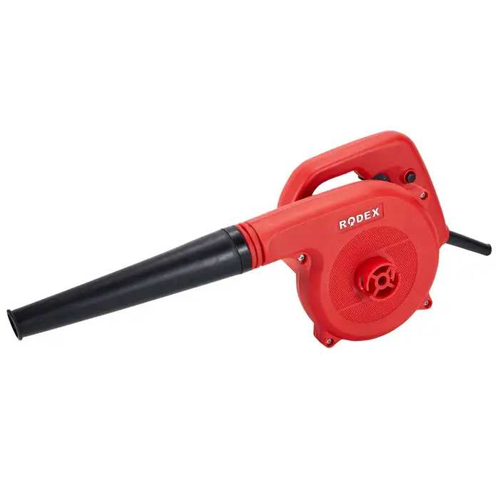 Воздуходув-пылесос RODEX RDX3013, 550Вт