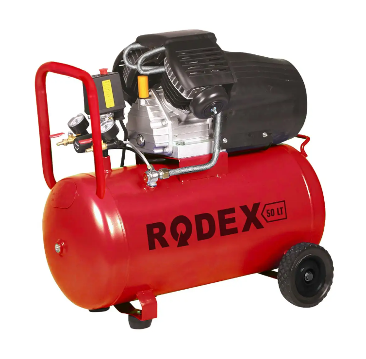 Компрессор RODEX RDX7503, 2300Вт